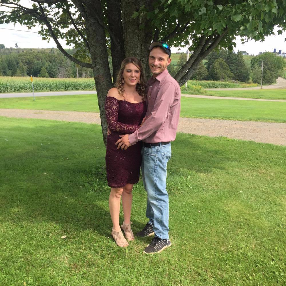 Meet your Posher, Katelyn